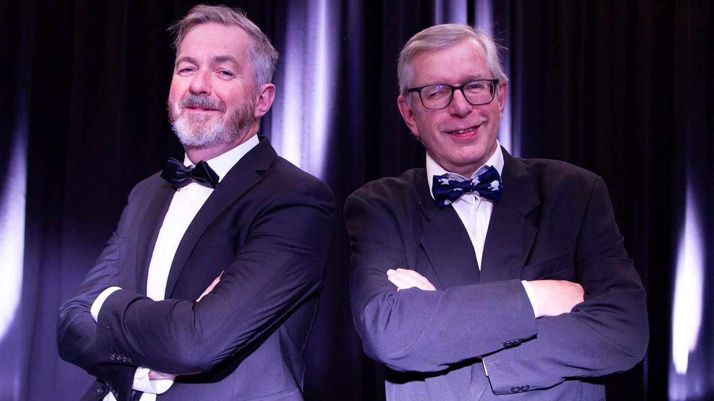 Even og Øivinds jubileumsvarieté