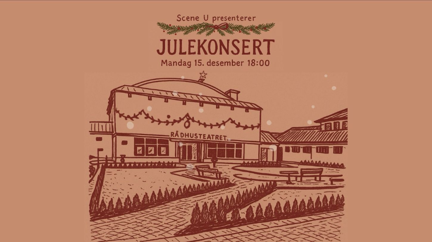 Kulturskolens julekonsert