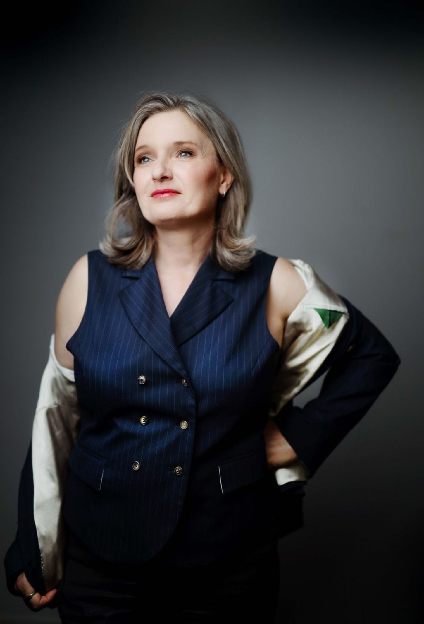 Ingrid Bjørnov - Solo