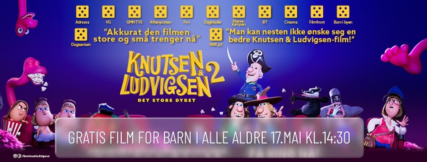 Knutsen 