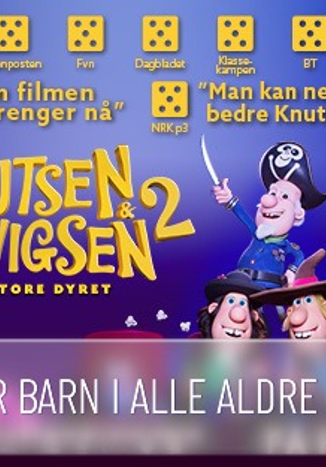 Knutsen