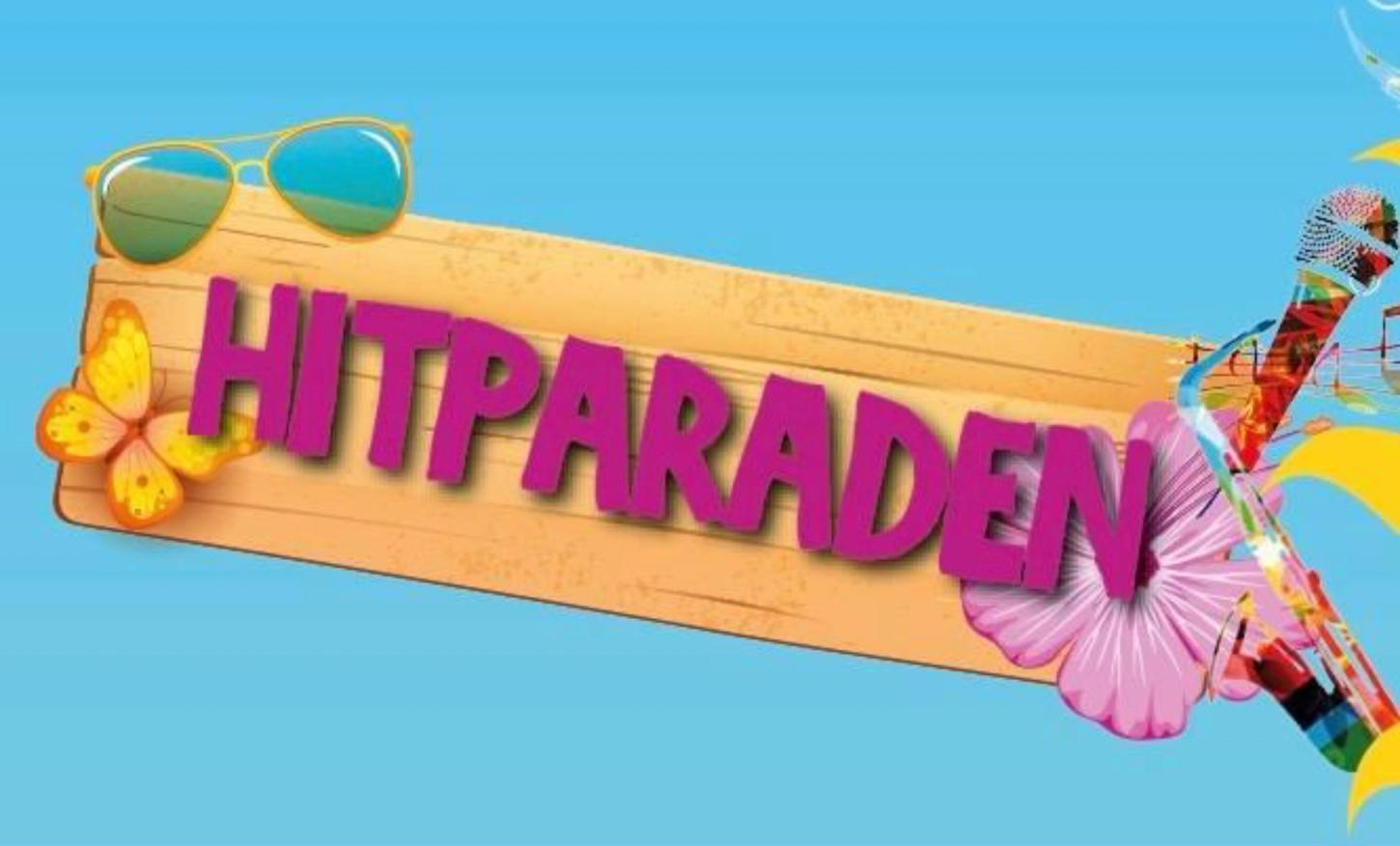 Hitparaden 2023
