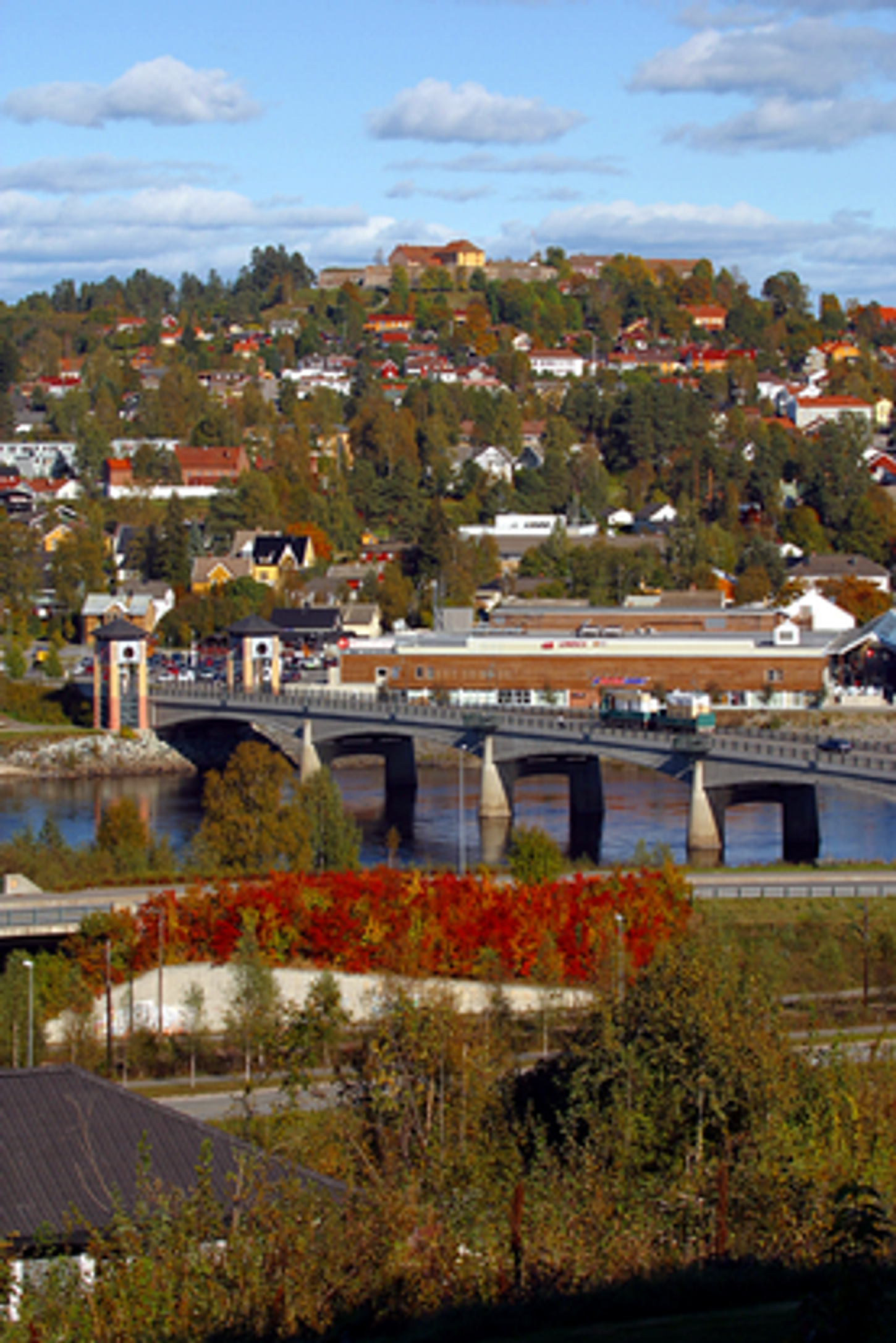 Bilde av Kongsvinger