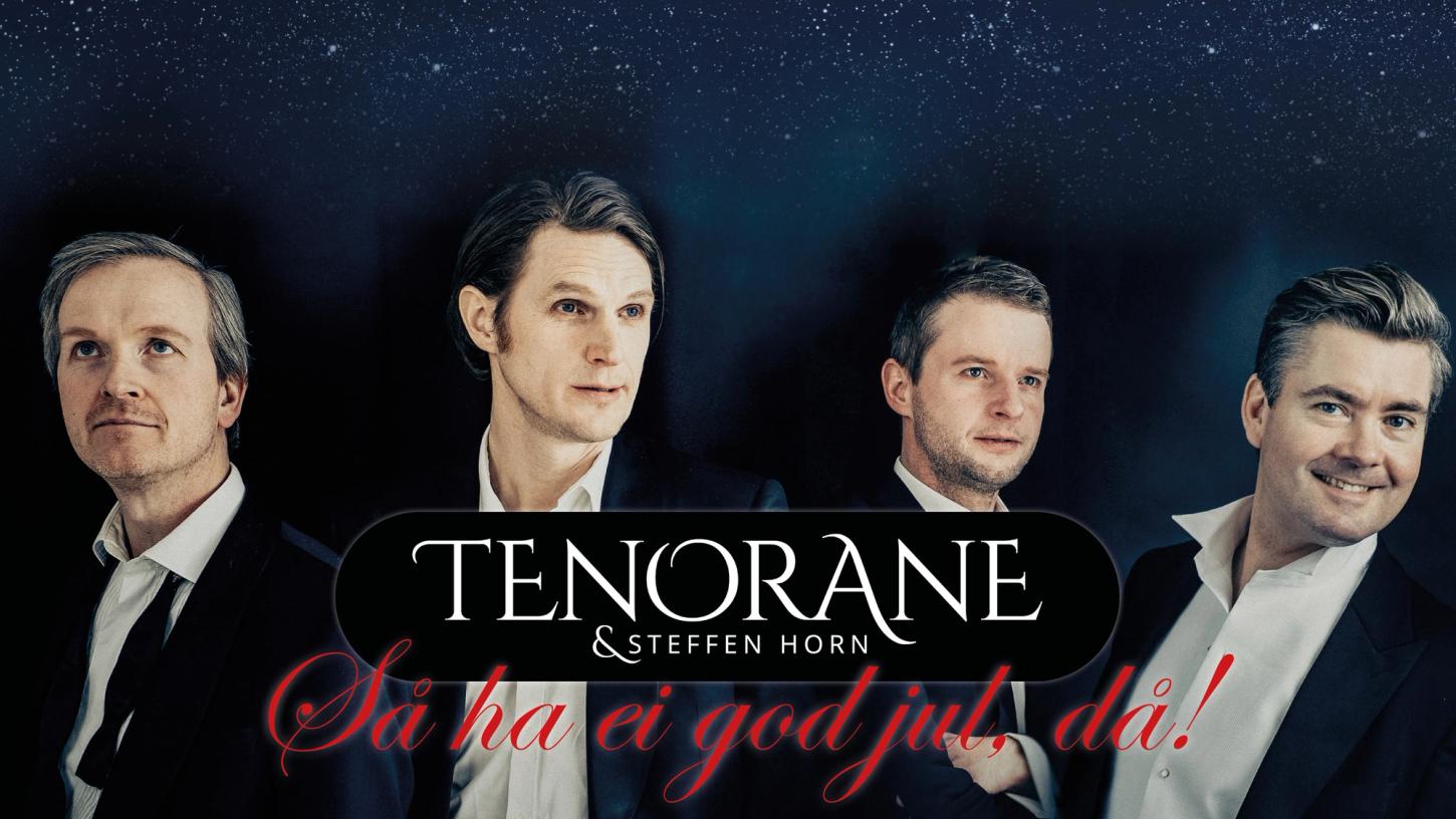 tenorane
