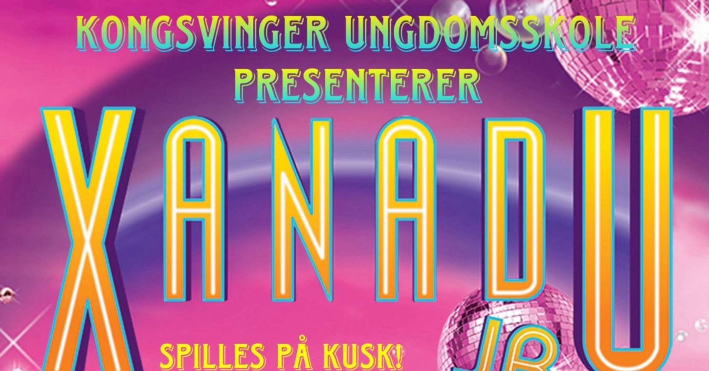 Xanadu jr