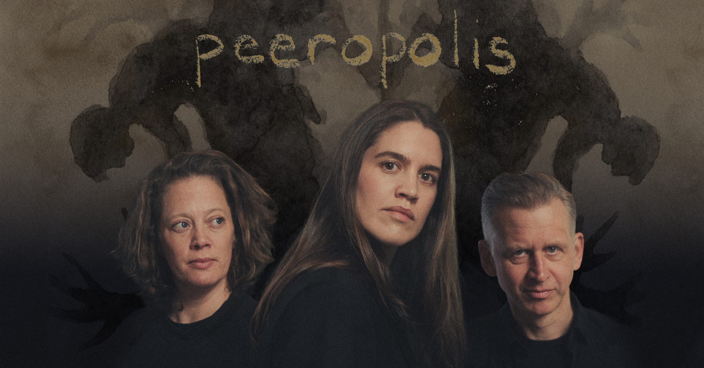 Teaterinnlandet:Peeropolis