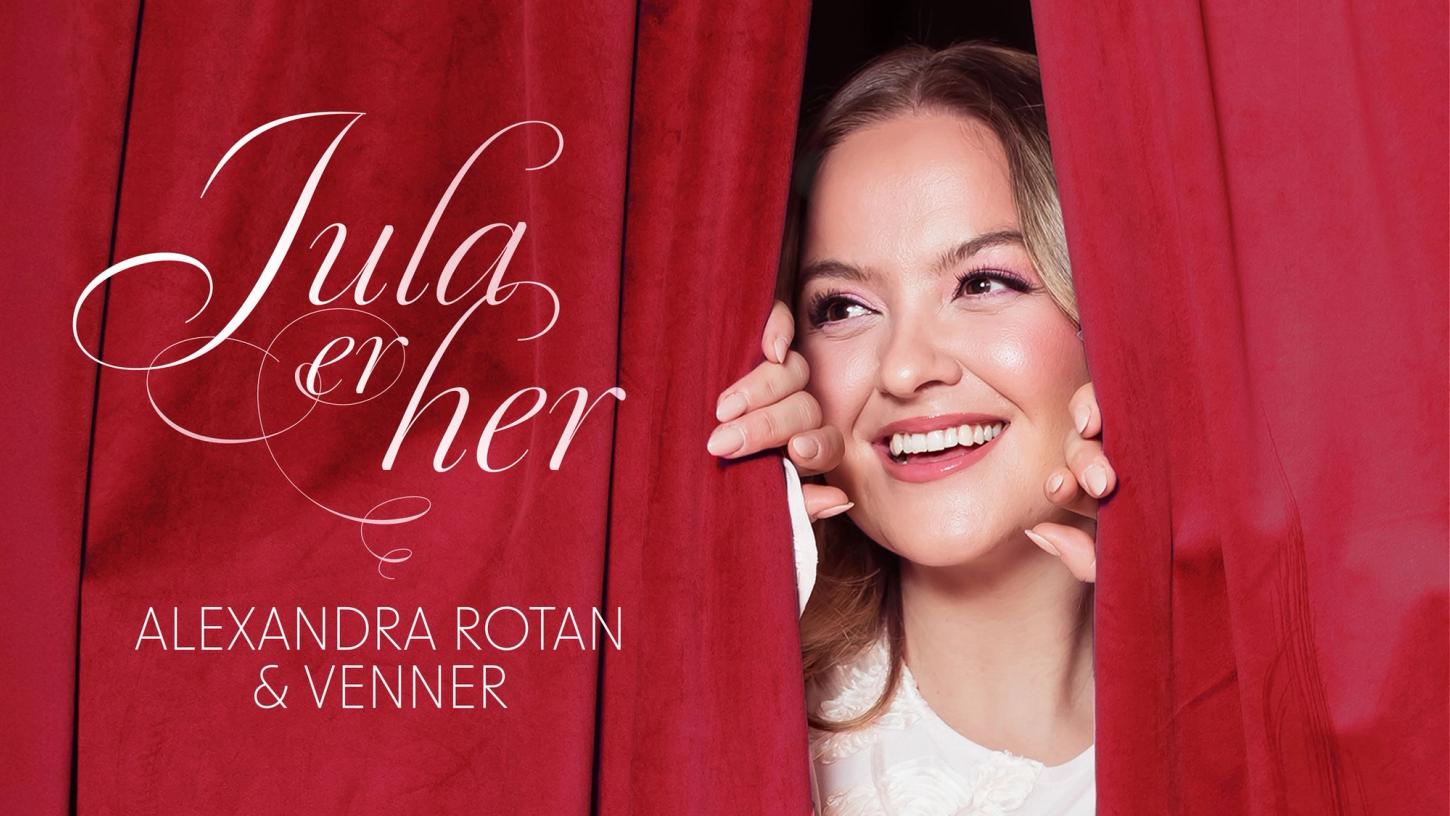 Aleksandra Rotan & venner