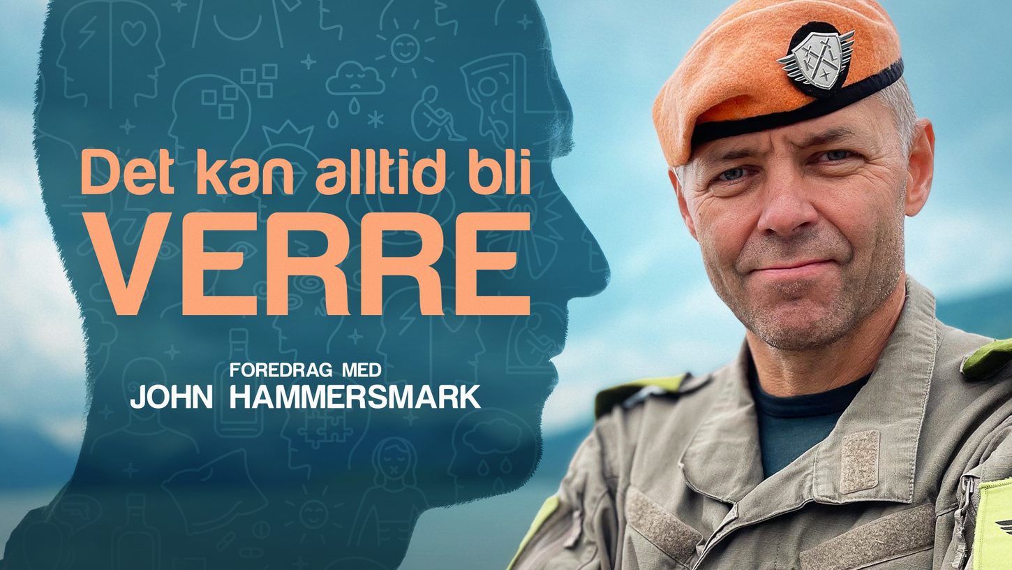 hammersmark