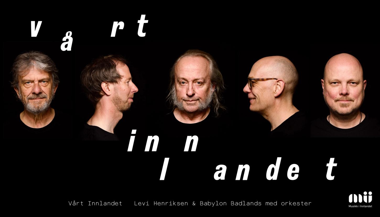 Vårt Innlandet