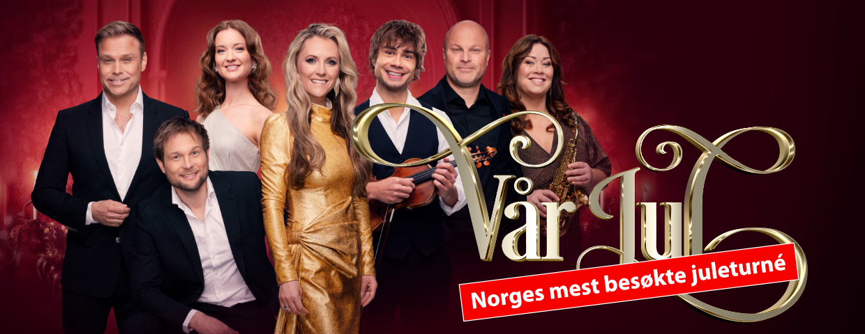 Vår Jul 2026