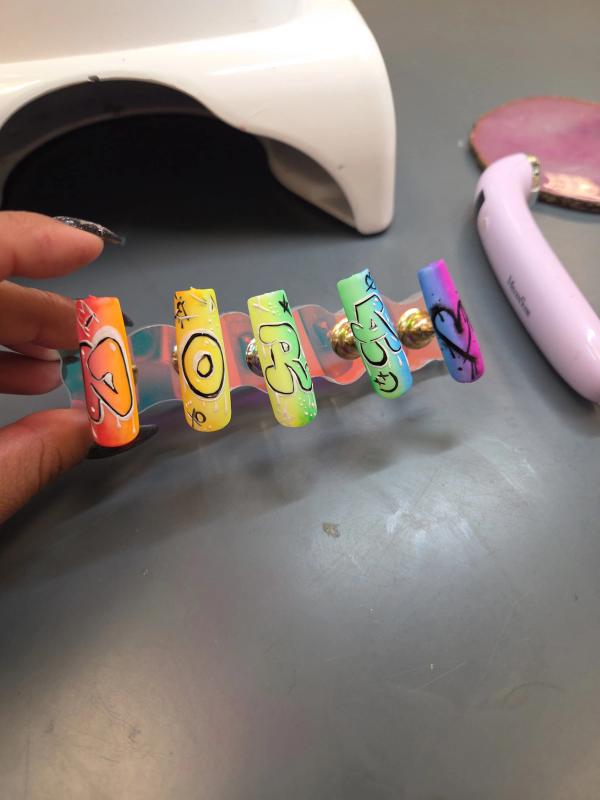 Nail Art