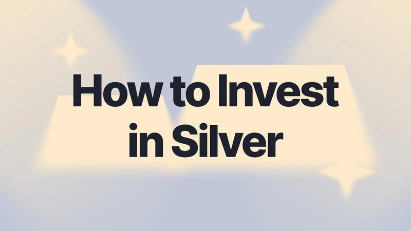 How to Invest in Silver in 2026: ETFs, Stocks, Physical, and How It Stacks Up Against Gold