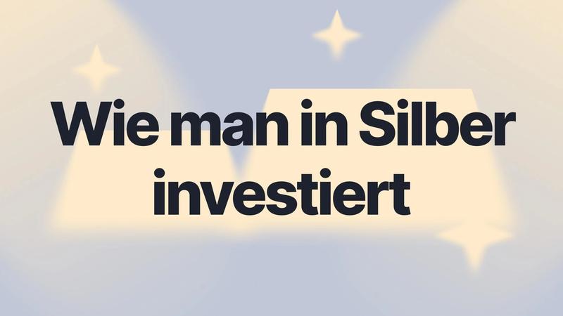 In Silber investieren 2026: ETCs, Minenaktien und physisches Metall, plus der Vergleich mit Gold (DACH-Guide)