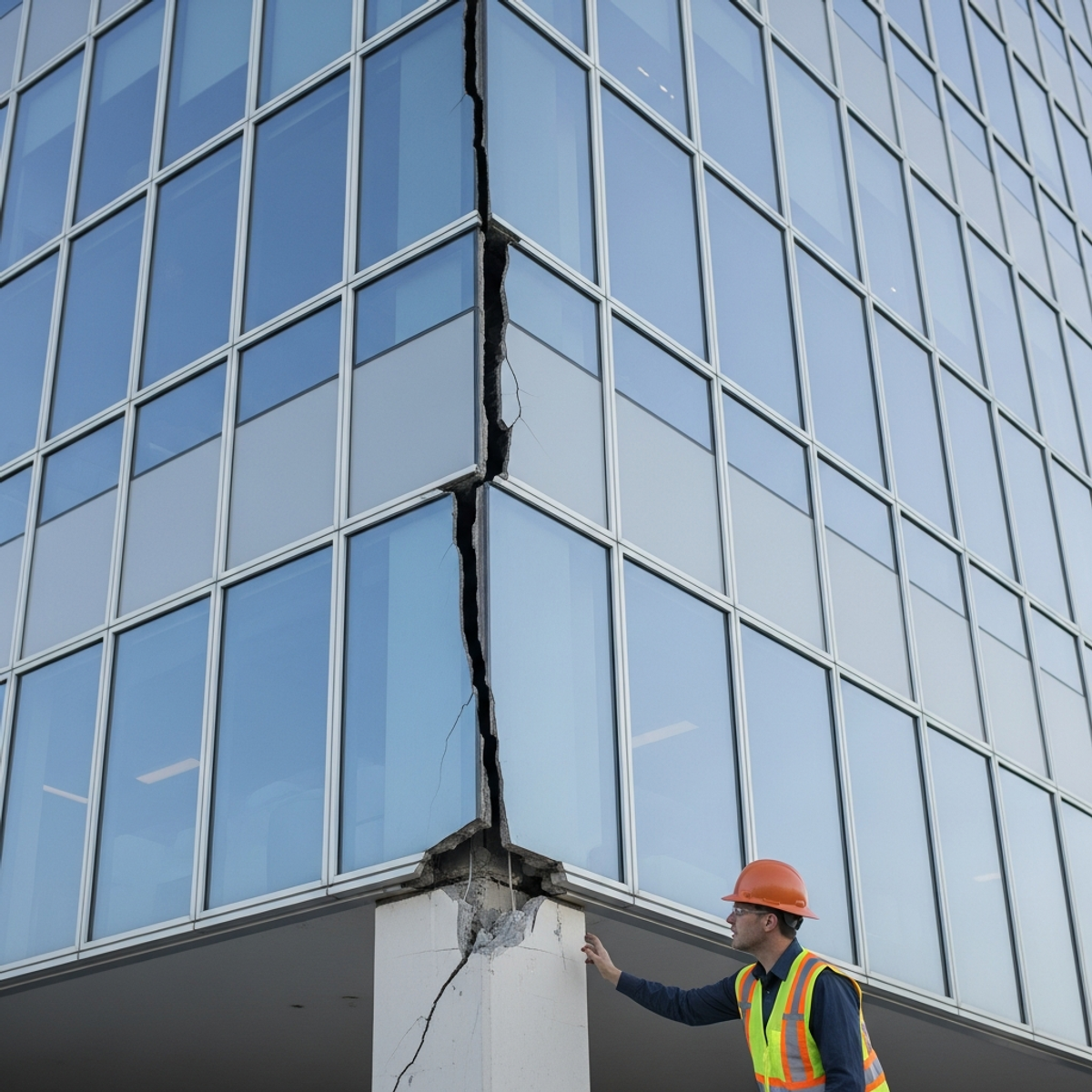 Architect Errors & Building Defect Malpractice Guide - CaseValue.law