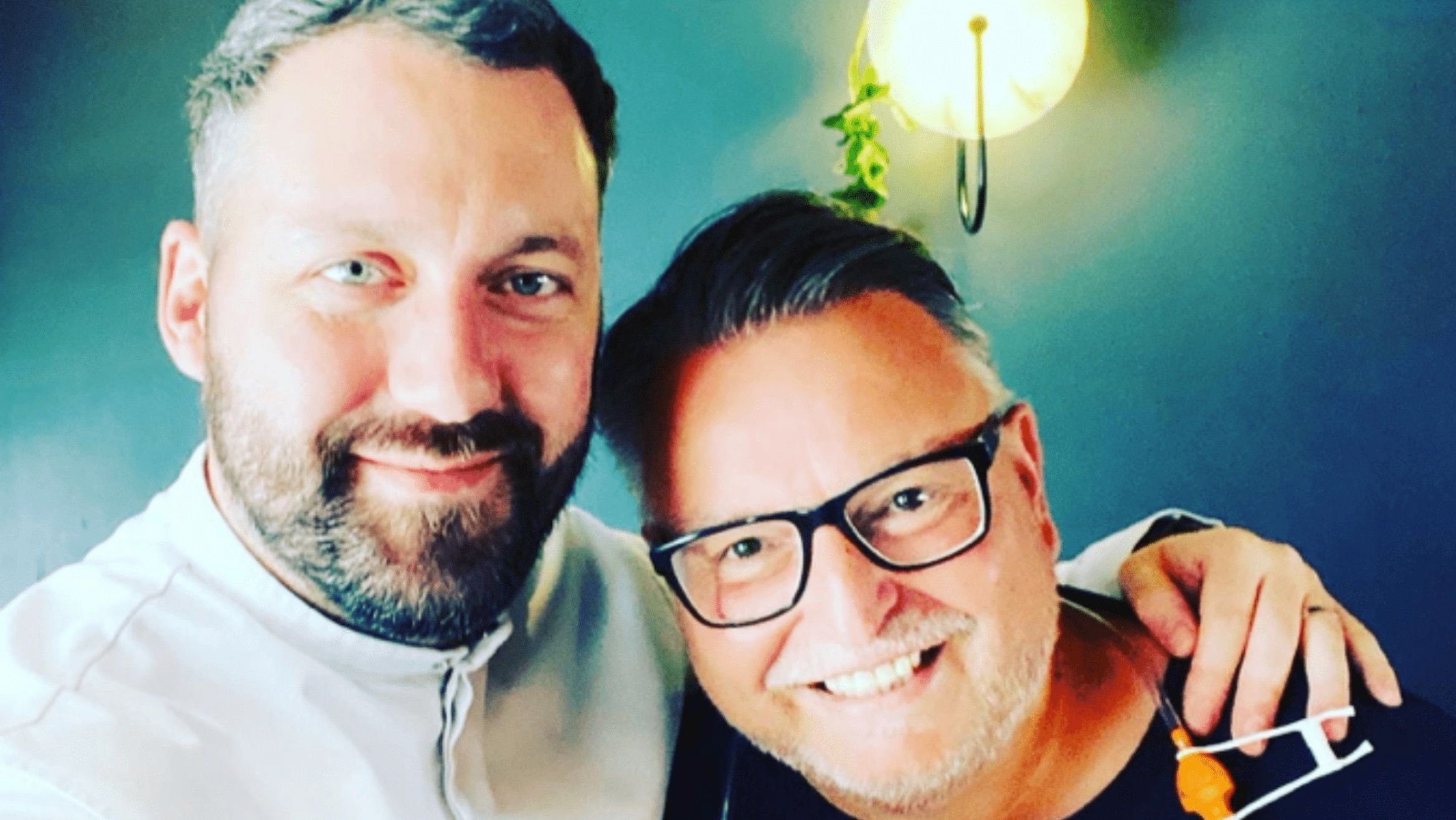 Midlands award winning chefs host Michelin Star lunch to raise money ...