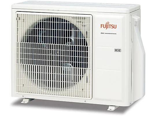 AIRE ACONDICIONADO FUJITSU ASY25 UI KP Termogar