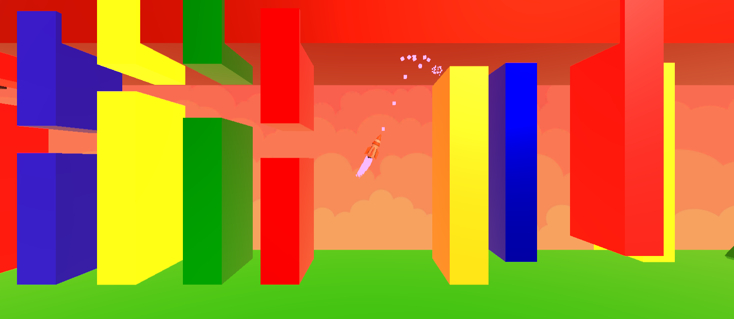 Game Developement