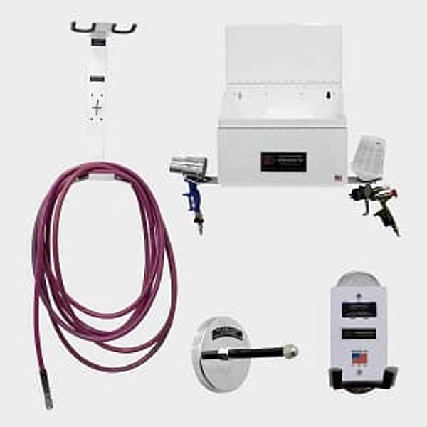 BoothBox & Magnetic Accessories Bundle