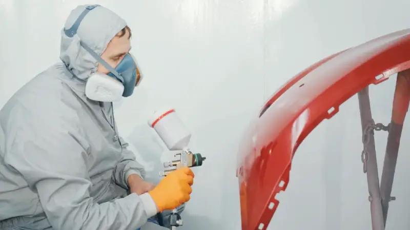 Advanced Air Make Up