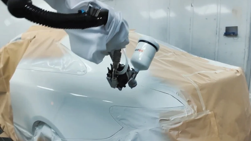 Automotive & Robotics