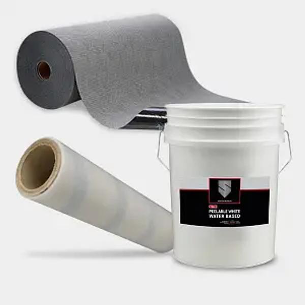 Booth Protection Bundle