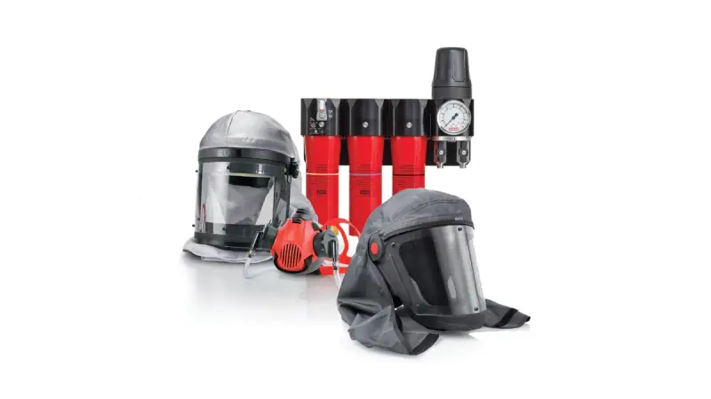 Breathing Protection