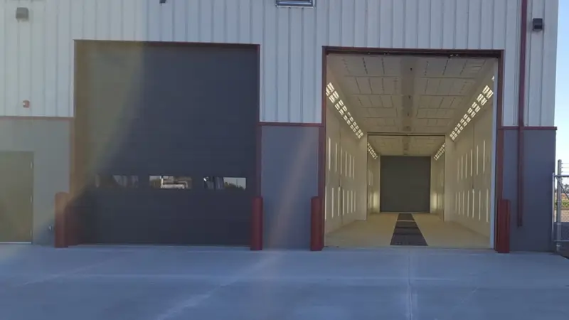 MERV Filters: The Hidden Factor Driving Booth Performance