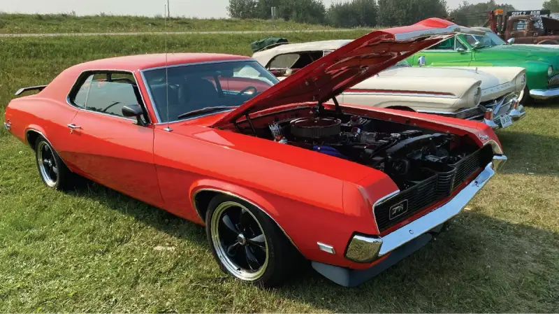 Alberta Paint Booth Case Study: From Dream to Completion