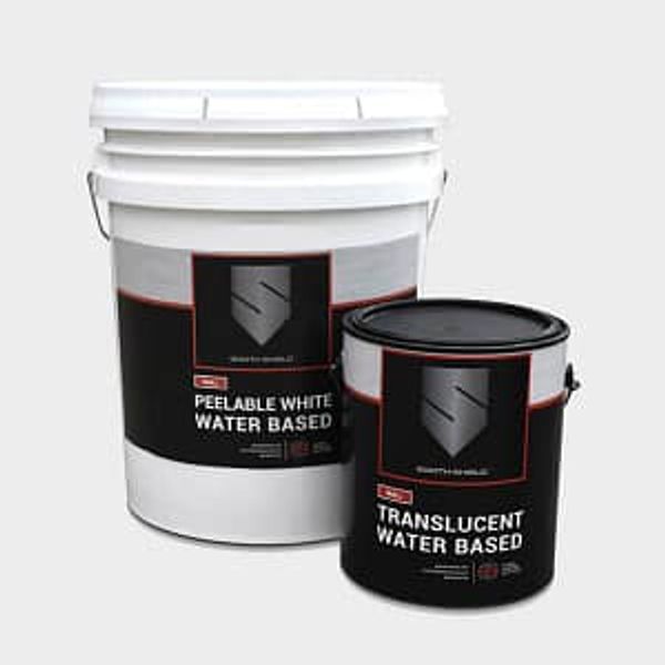 Booth Shield® Paint Booth & Spray Booth Coatings for Walls & Panels