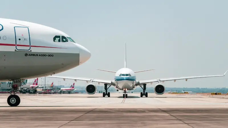 So, You're Thinking About an Aviation Paint Booth? Read This First