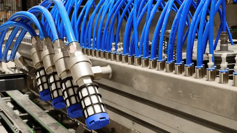 Compressors, What Are They Good For?