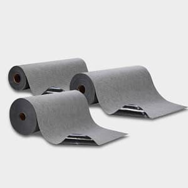 PIG® Grippy Mat: The Ultimate Grippy Mat & Paint Booth Floor Covering