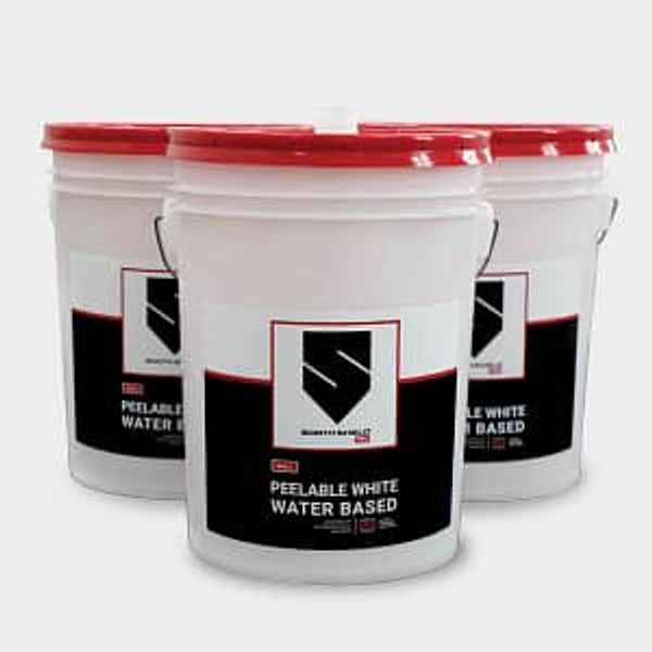 Booth Shield® Pro: Floor Protection & Paint Booth Coating