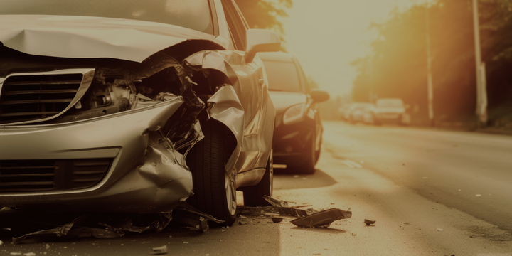 Dallas Car Accident Lawyer