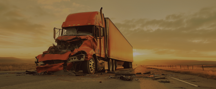 Dallas Blind Spot Truck Accident Attorney 