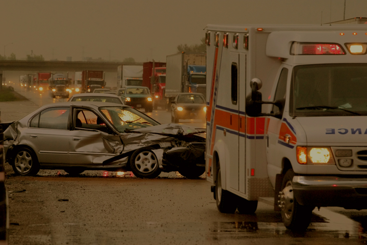 Dallas Catastrophic Injury Lawyer