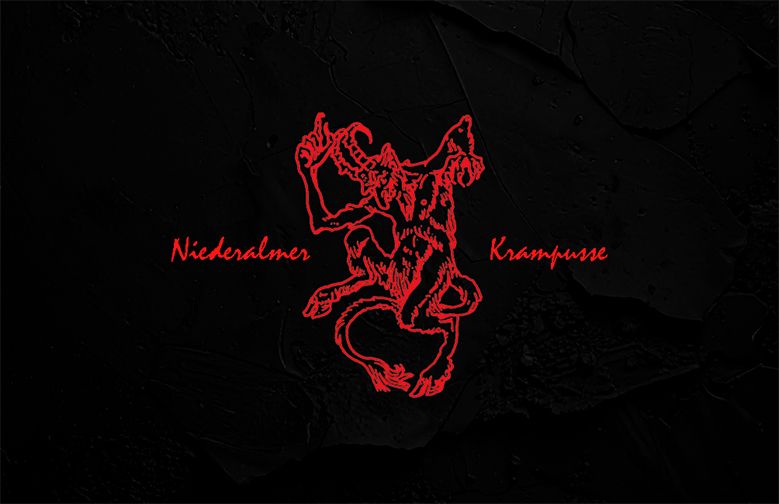 Niederalmer Krampuslauf