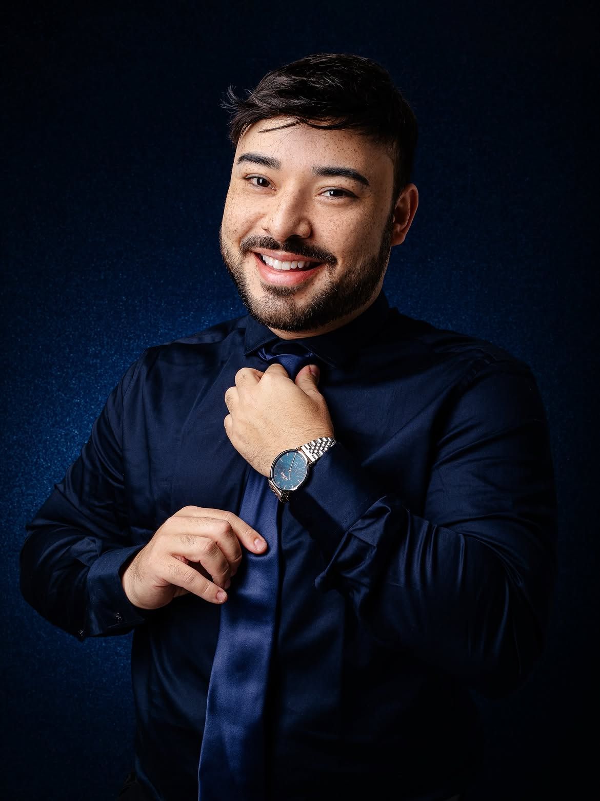 Gustavo Sales