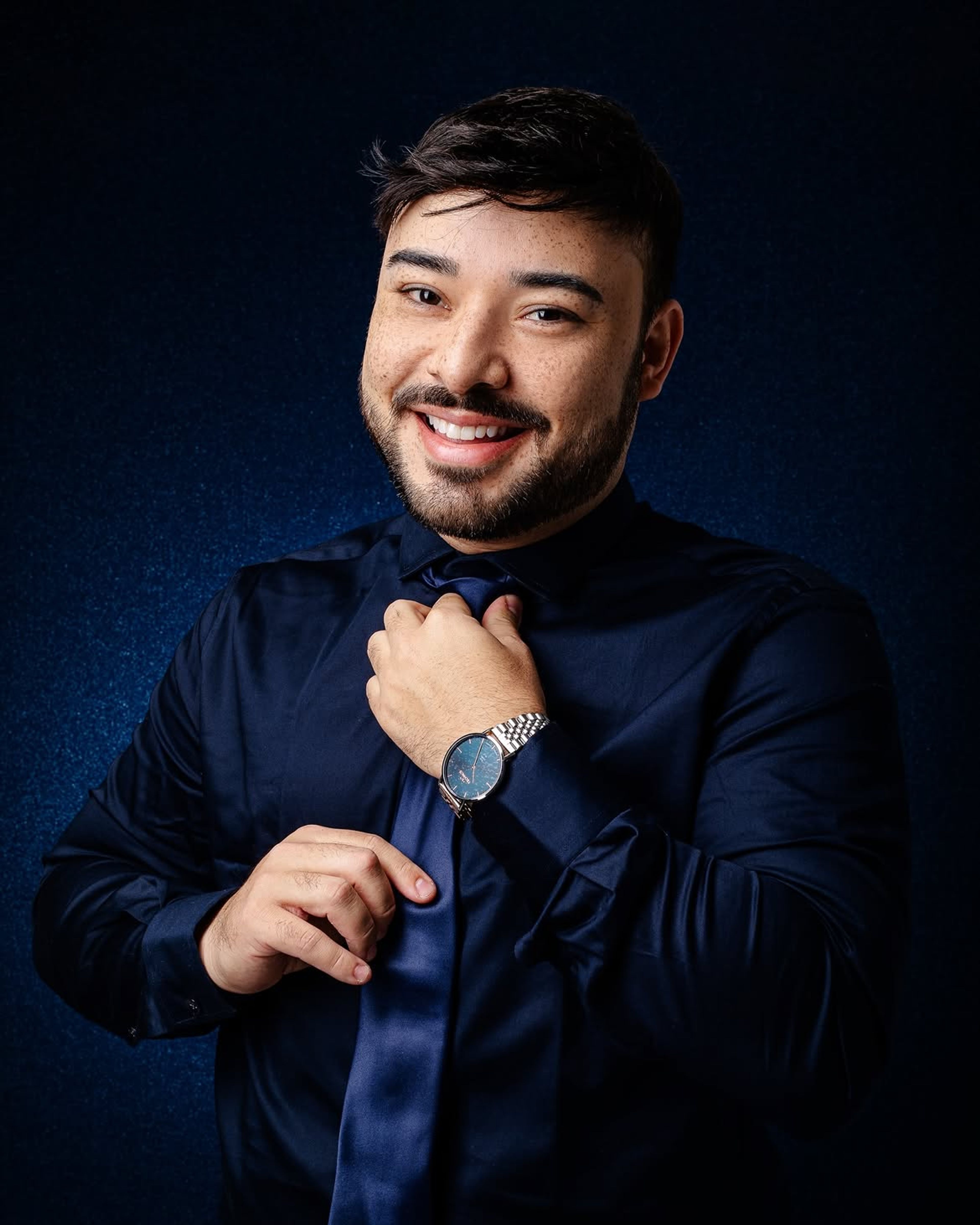 Gustavo Sales