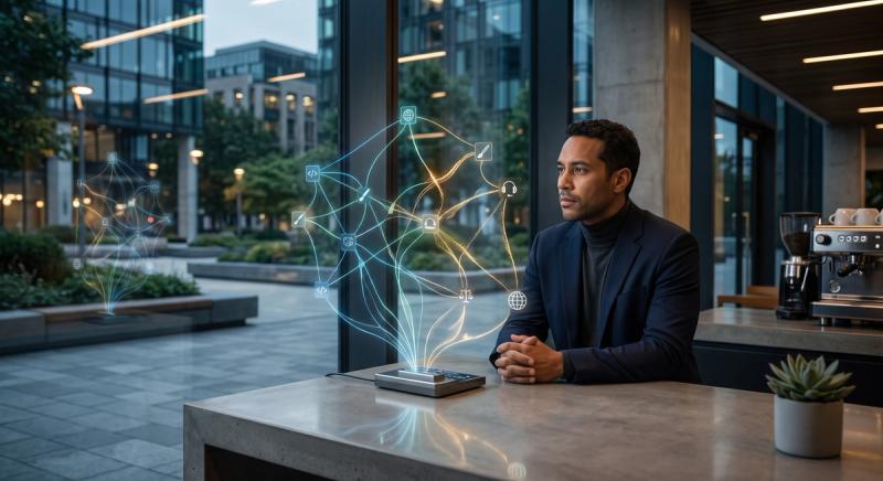 The Future of Work: Are AI Assistants Really Taking Our Jobs?