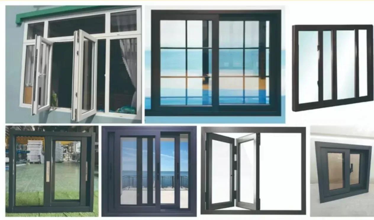 Al Basira Aluminum & Glass photo 3