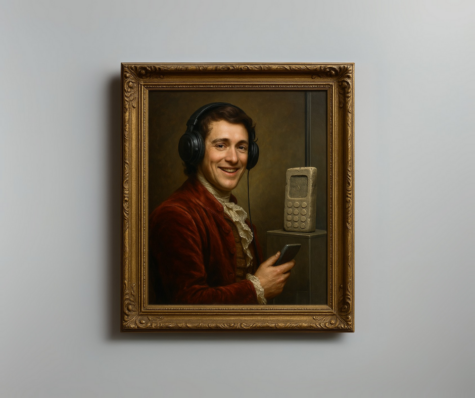 Potřebujeme propojený datový prostor, ne digitální vitrínu 