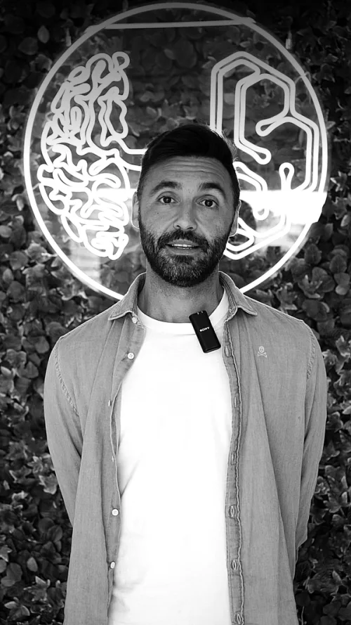 TONI CUADRADO