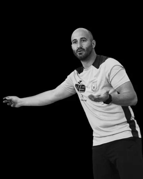 RUBÉN TOLEDO