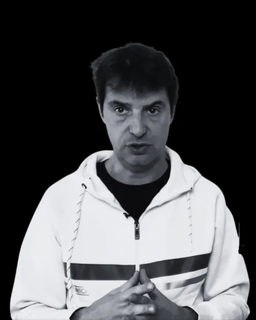 LLUÍS PUIG