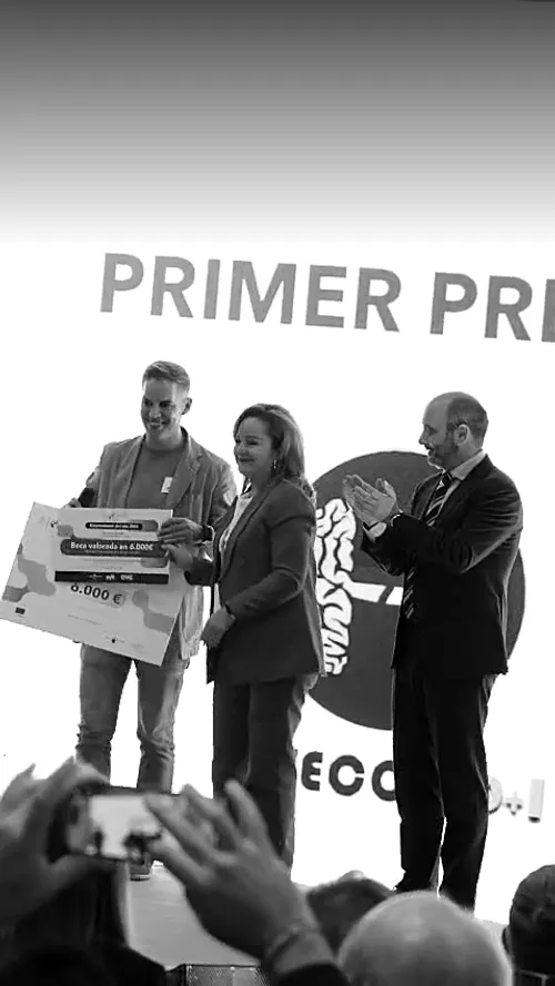 EMPRENDEDOR DEL AÑO