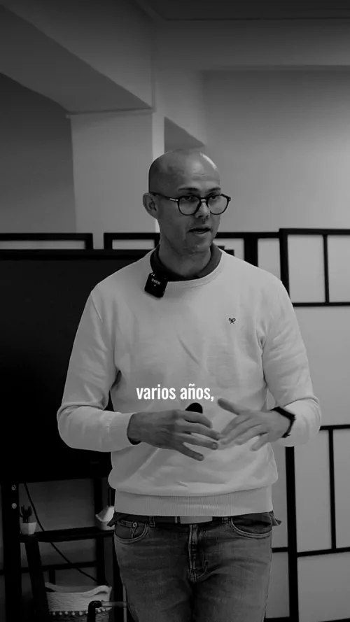 ELOY JAENADA