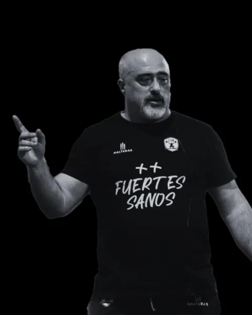MIGUEL BORRAZAS