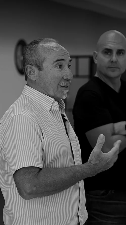 CARLOS PÉREZ