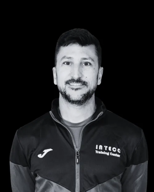 José Manuel Martínez Real